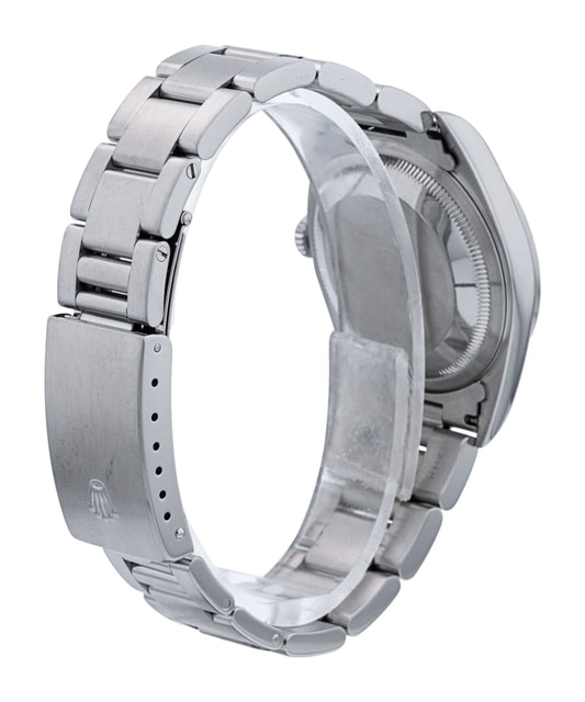 Rolex Datejust 16200 Image 3